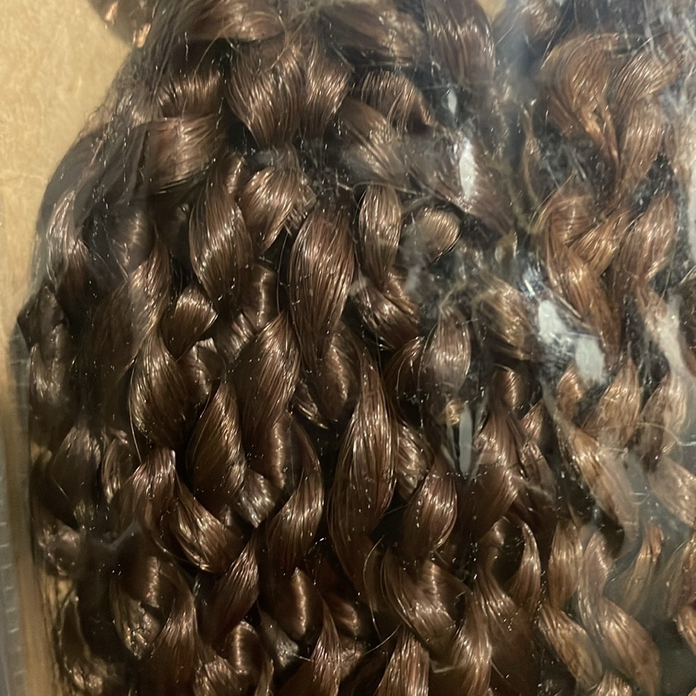 Brazilian Human Hair - Picture 4 of 11